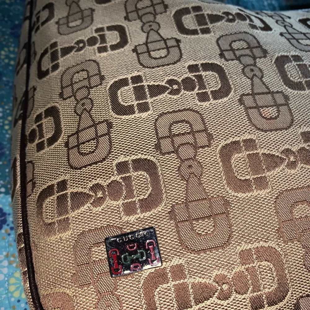 Gucci Handbag - Picture 3 of 15